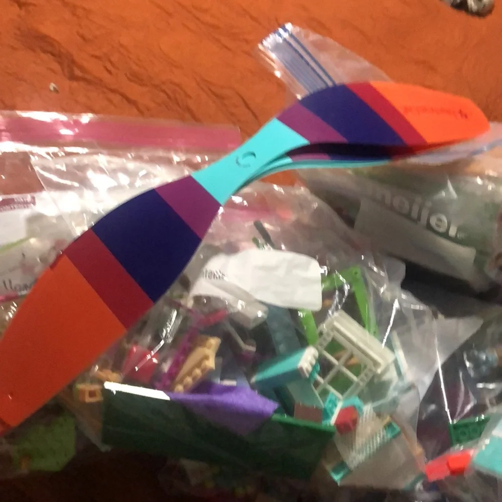Mega Construx American Girl HUGE LOT & Mega Bloks American girl 💰💰💰